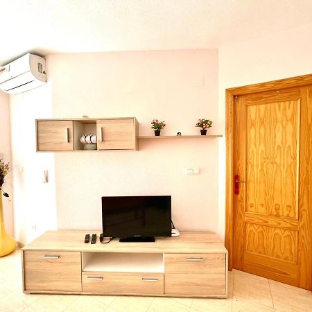 Torrevieja Comfortable Apartment Eksteriør bilde