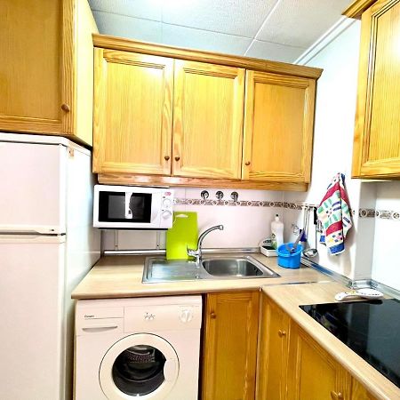 Torrevieja Comfortable Apartment Eksteriør bilde