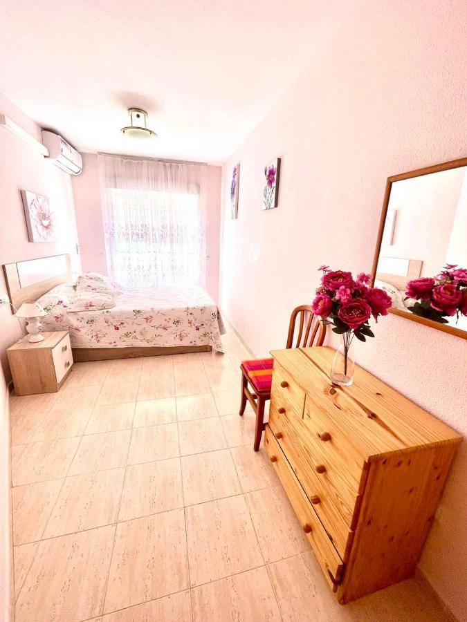 Torrevieja Comfortable Apartment Eksteriør bilde