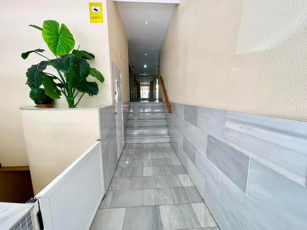 Torrevieja Comfortable Apartment Eksteriør bilde