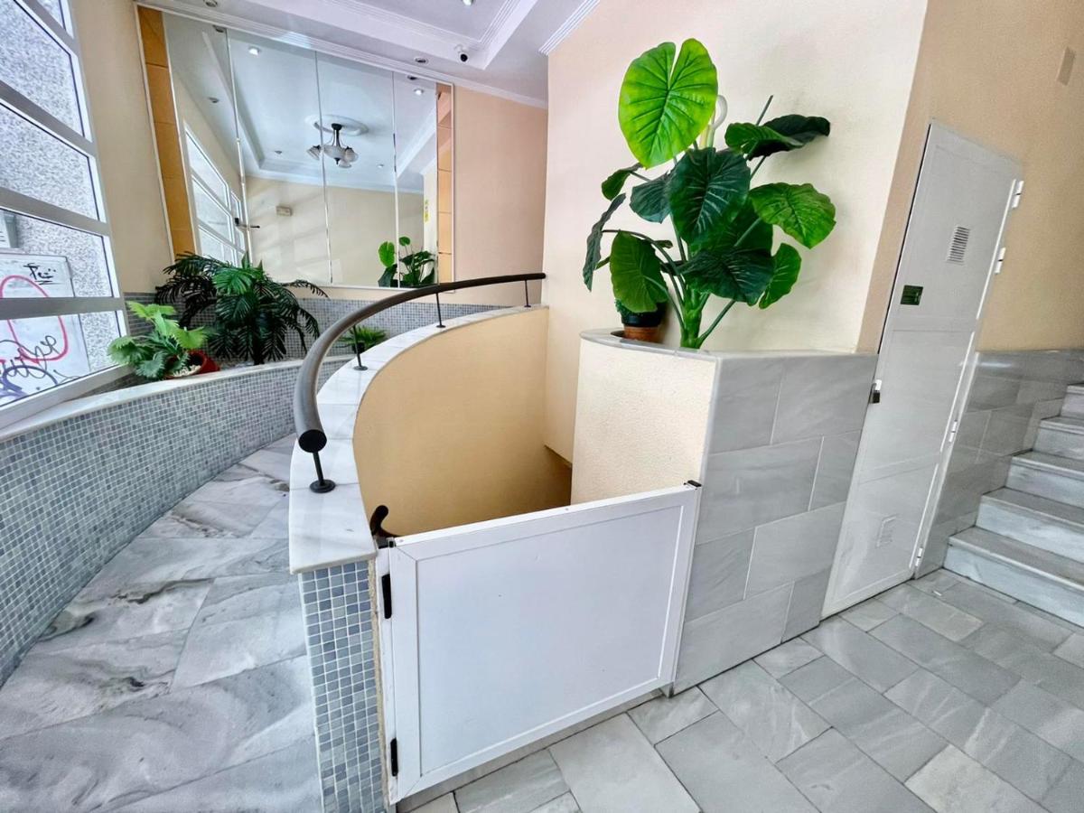 Torrevieja Comfortable Apartment Eksteriør bilde