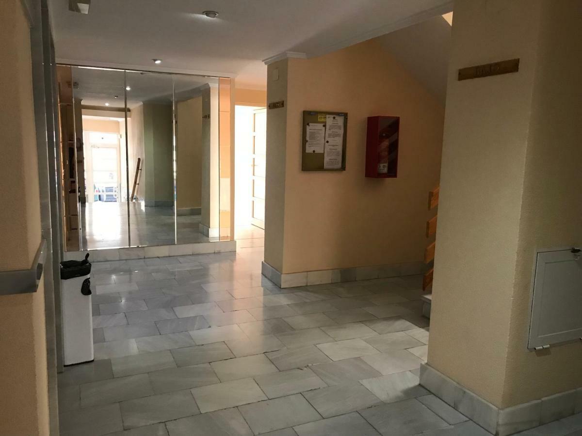 Torrevieja Comfortable Apartment Eksteriør bilde